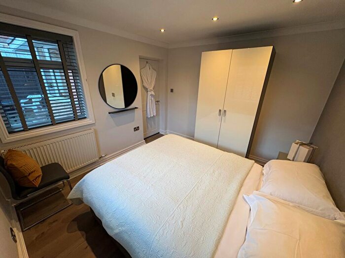 1 Bedroom House To Rent In Clifton Drive North, Lytham St Annes, FY8