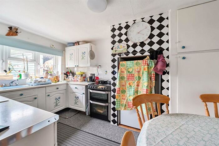 2 Bedroom Semi-Detached House For Sale In Lawrence Lane, Witchampton, BH21