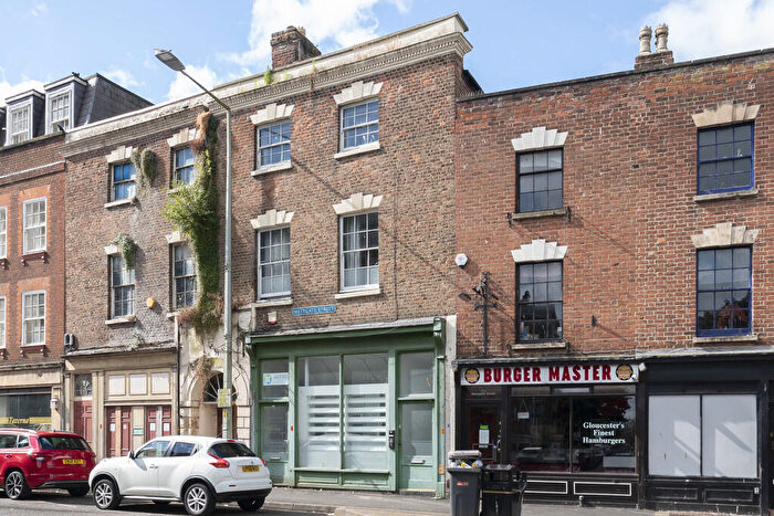 2 Bedroom Apartment To Rent In Westgate Street, Gloucester, GL1