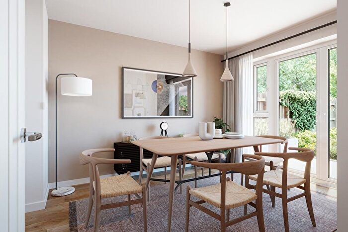 4 Bedroom Detached House For Sale In "The Meadowford - Plot " At Burdon Manor, Buttonwood Road, Ryhope, Sunderland, SR3