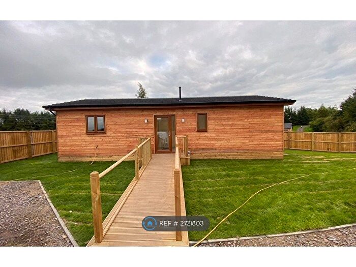 2 Bedroom Bungalow To Rent In Carluke, Carluke, ML8