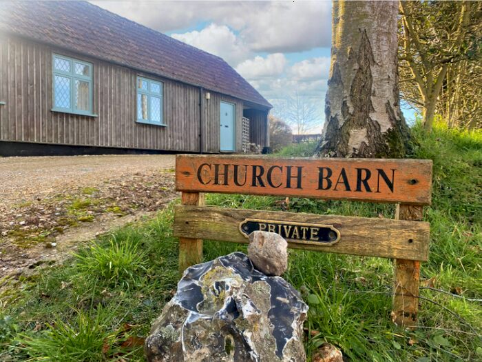 6 Bedroom Barn Conversion For Sale In Hunworth, NR24