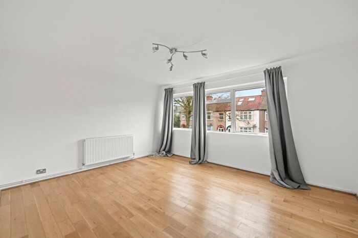 2 Bedroom Flat For Sale In Dene Court, Cambridge Road, Hanwell, London, W7