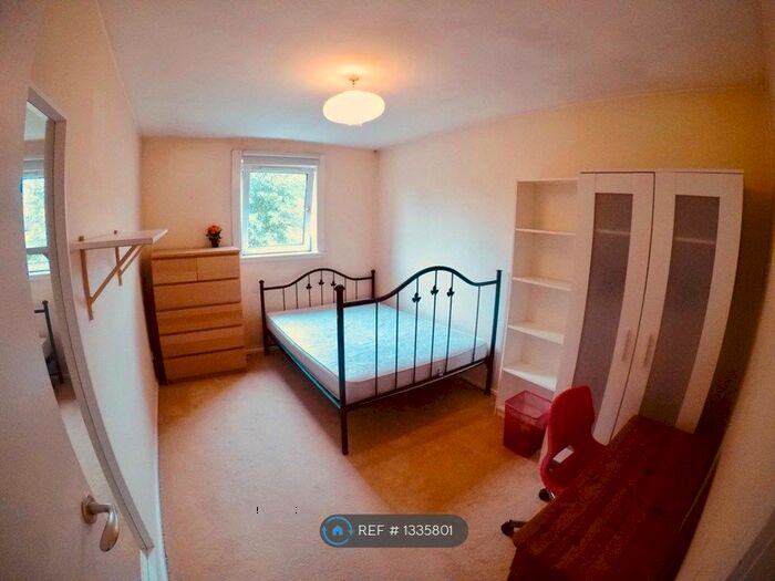 2 Bedroom Flat To Rent In Partick, Glasgow, G11