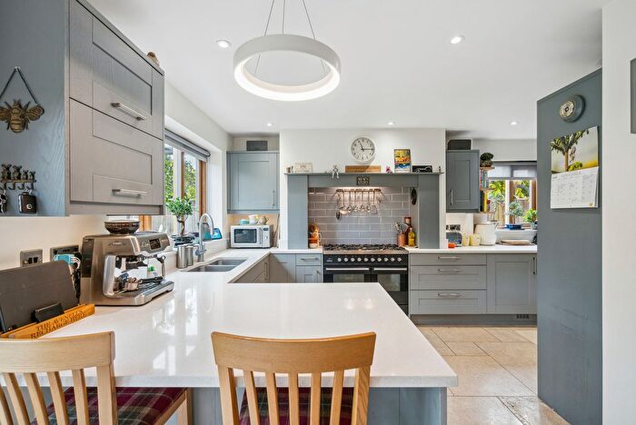 3 Bedroom Detached House For Sale In Kings Lane, Harwell, OX11