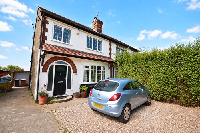 3 Bedroom Semi-Detached House For Sale In Nottingham Road, Derby, DE21