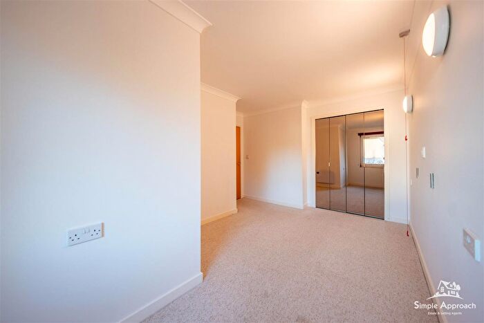 Property For Sale In Windsor Terrace, Perth, PH2