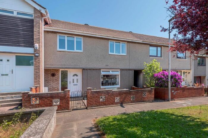 3 Bedroom Terraced House For Sale In William Street, East Wemyss, Kirkcaldy, KY1