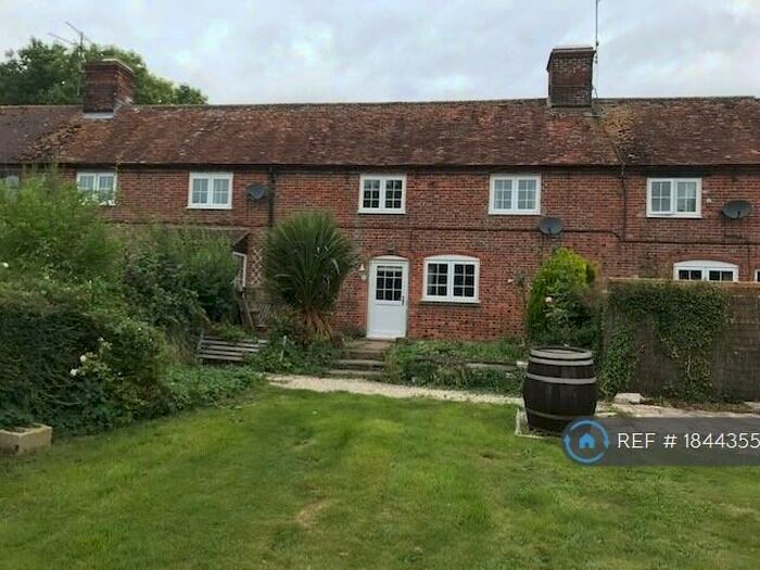 2 Bedroom Terraced House To Rent In North Fawley, North Fawley, Wantage, OX12