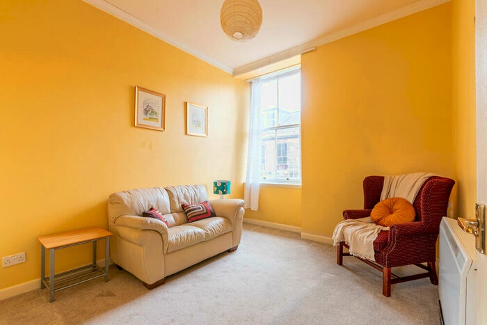 1 Bedroom Flat To Rent In Upper Gray Street Edinburgh United Kingdom, EH9
