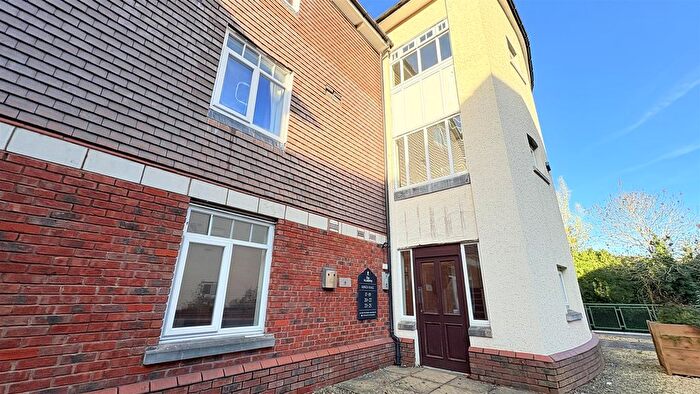 1 Bedroom Flat For Sale In The Academy, Wake Green Road, Moseley, B13