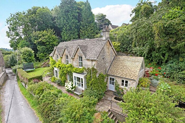 5 Bedroom Detached House To Rent In Far Wells Road, Bisley, Stroud, GL6