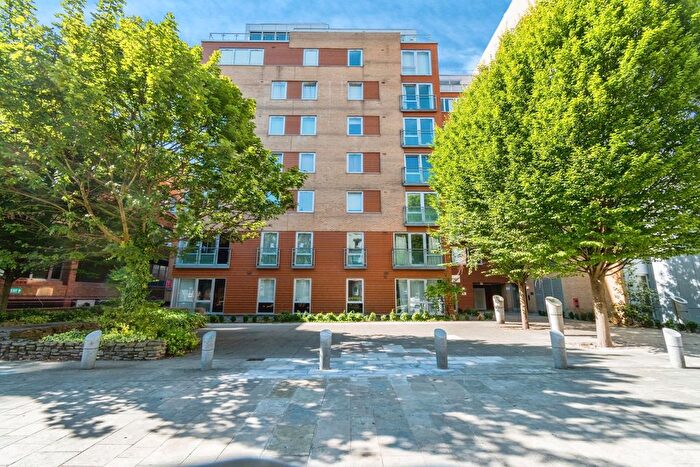 1 Bedroom Property To Rent In Briton Street, Southampton, SO14