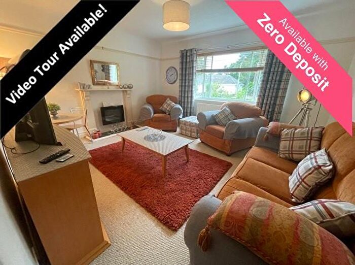 3 Bedroom Flat To Rent In Derby Road, Bournemouth, BH1