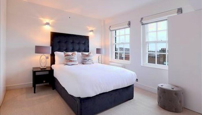 1 Bedroom Flat To Rent In Fulham Road, Pelham Court, SW3