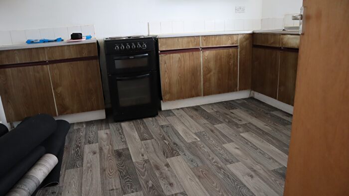 2 Bedroom Maisonette To Rent In Taurus Close, Leicester, LE2
