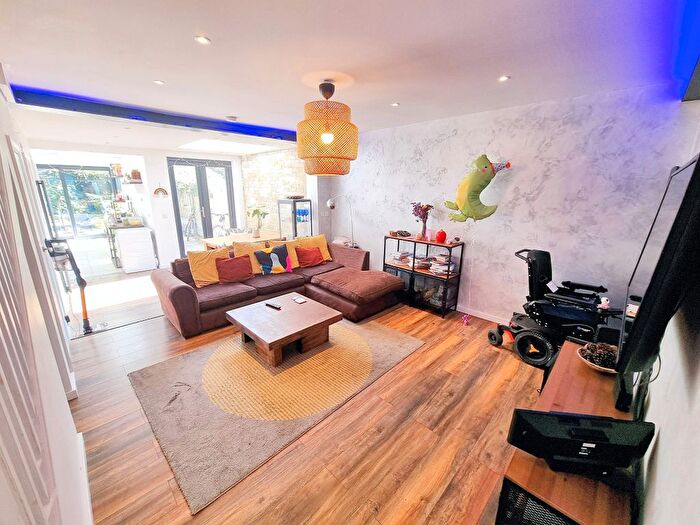 4 Bedroom Property To Rent In Idmiston Road, Stratford, E15