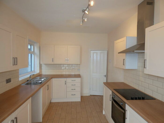 3 Bedroom Terraced House To Rent In Chichester Road, PO2