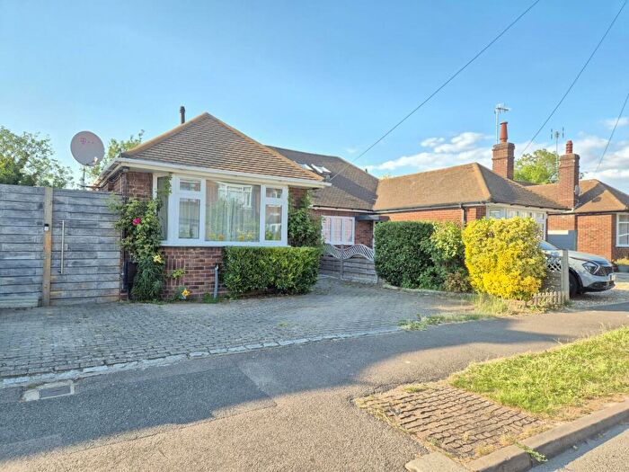 3 Bedroom Semi-Detached House For Sale In Leafields, Houghton Regis, Dunstable, LU5