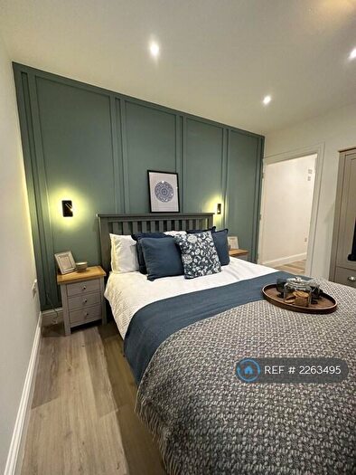 1 Bedroom Flat To Rent In Hazelwood Road, Northampton, NN1