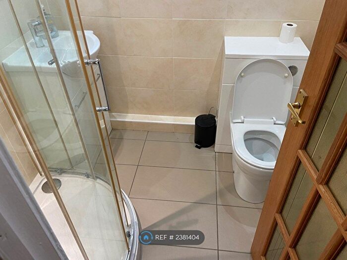 1 Bedroom Flat To Rent In Moidart Road, Port Glasgow, PA14