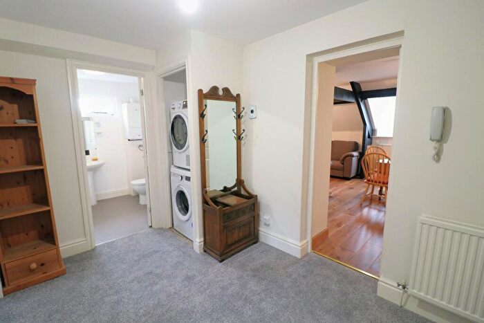 2 Bedroom Apartment To Rent In Wordsworth Street, Penrith, CA11