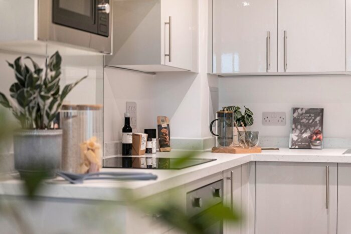 Studio For Sale In Store Road, London, E16