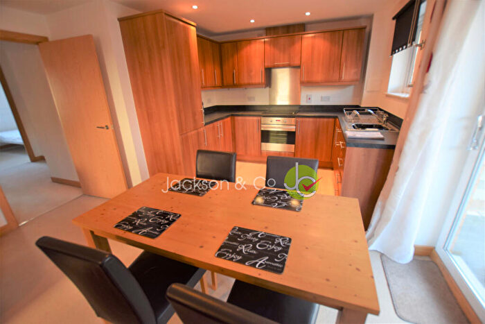 2 Bedroom Apartment To Rent In Caelum Drive, Colchester, CO2