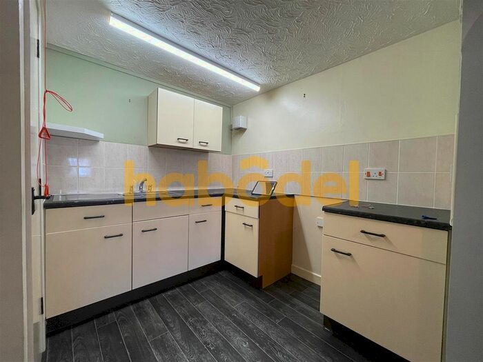 1 Bedroom Flat To Rent In Swonnells Walk, Lowestoft, NR32