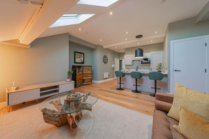 1 Bedroom Apartment To Rent In Bank House, Sheffield, S6