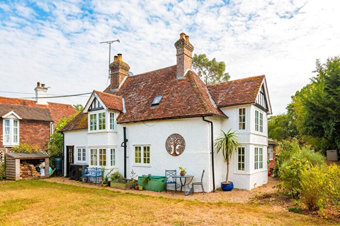 5 Bedroom Equestrian For Sale In Biddenden Road, St. Michaels, Tenterden, Kent, TN30