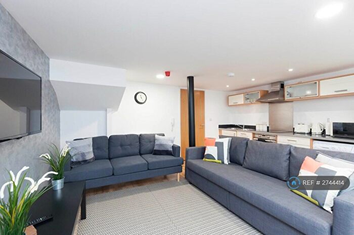 2 Bedroom Flat To Rent In Wimbledon House, Leicester, LE1