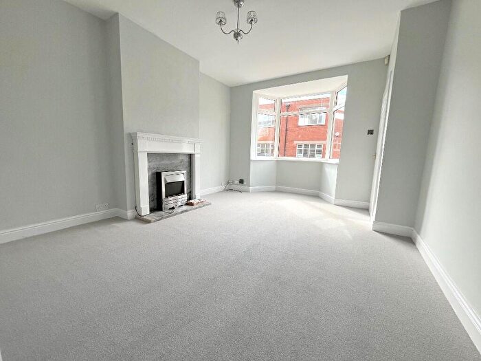 2 Bedroom Semi-Detached House For Sale In Spencer Street, Oadby, Leicester, LE2