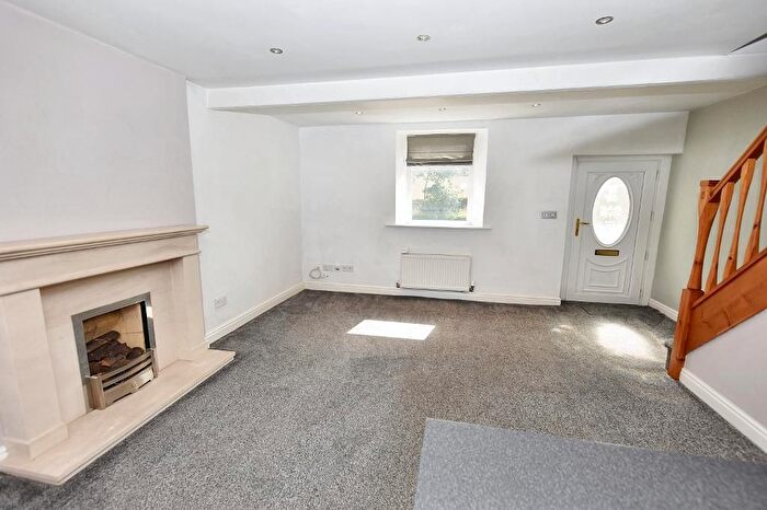 2 Bedroom Cottage For Sale In New Hague, Colne Road, Kelbrook, BB18