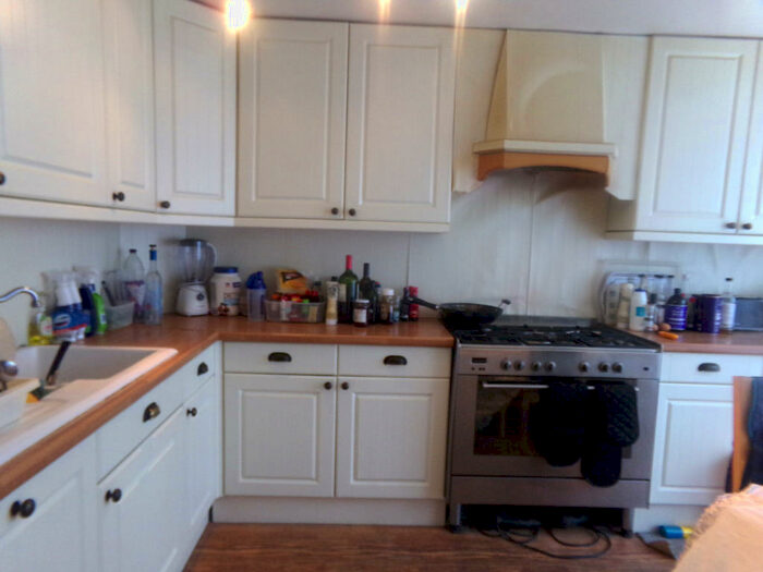3 Bedroom Terraced House To Rent In Acacia Road, Mitcham, CR4