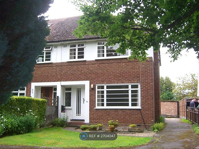 3 Bedroom Semi Detached House To Rent In Weston Way, Baldock, SG7