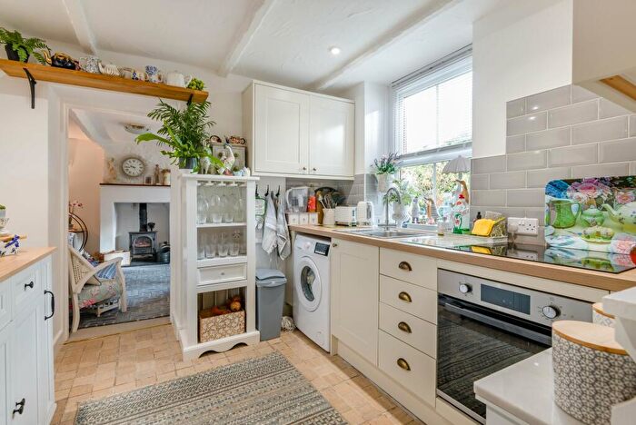 2 Bedroom Semi-Detached House For Sale In Hastings Road, Cinderford, GL14
