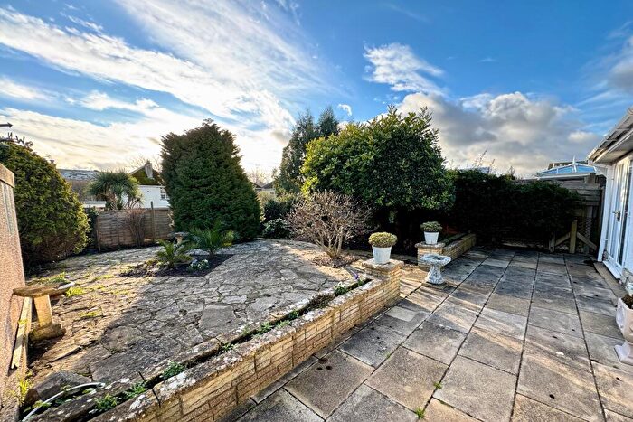 2 Bedroom Bungalow For Sale In Prospect Crescent, Swanage, BH19