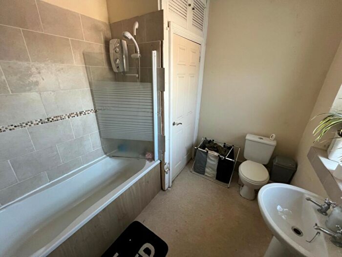 3 Bedroom Terraced House For Sale In Jones Street Cilfynydd - Pontypridd, CF37