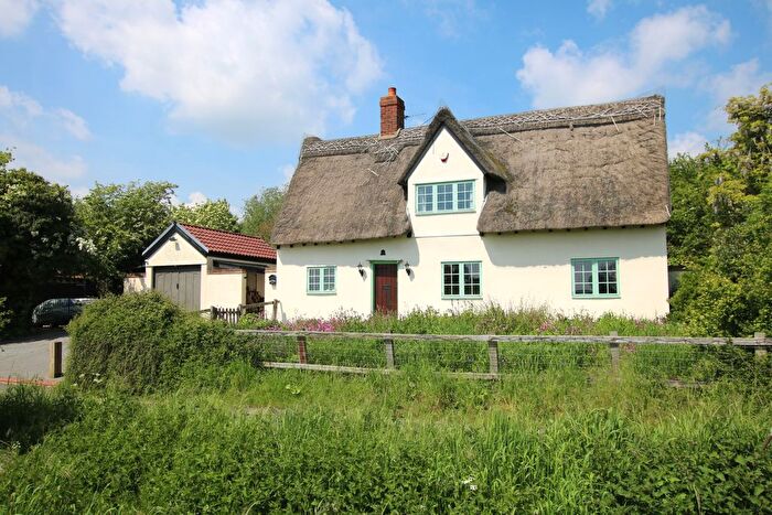 4 Bedroom Detached House For Sale In Water Lane, Shalford, Braintree, CM7