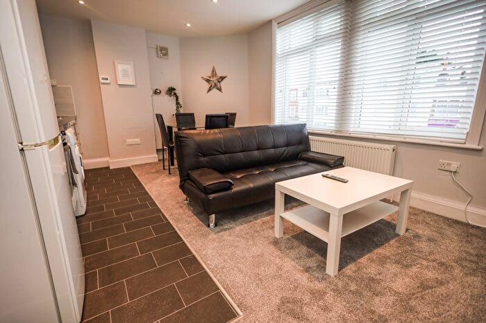1 Bedroom Property To Rent In Charminster Road, Bournemouth, BH8