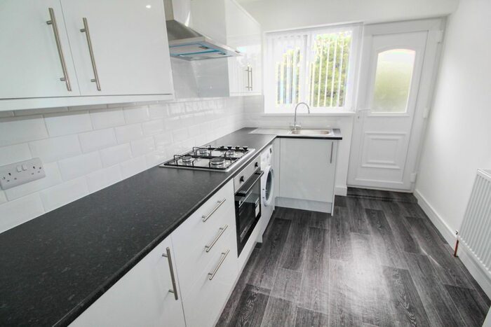 3 Bedroom Flat To Rent In Broadway Circle, Blyth, NE24