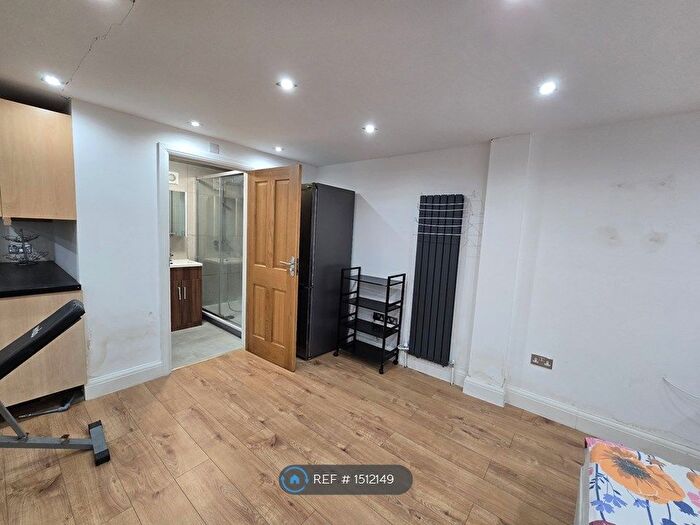 Studio To Rent In South Harrow, Harrow, HA2