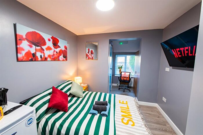 3 Bedroom Studio To Rent In Old Tovil Road, Maidstone, ME15