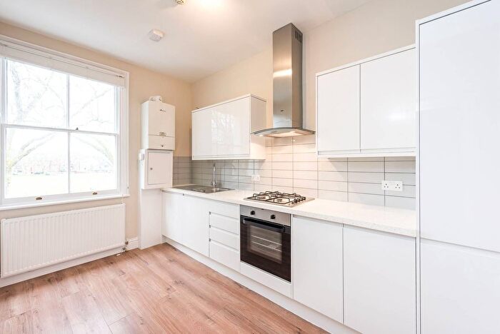1 Bedroom Flat To Rent In Vincent Square, Westminster, London, SW1P