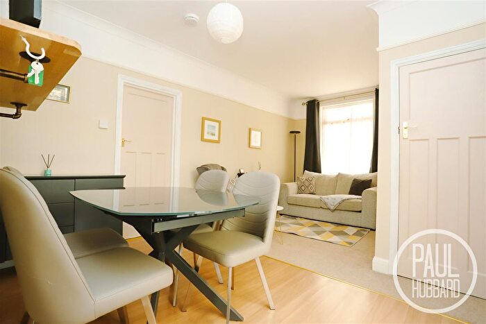 2 Bedroom Semi-Detached Bungalow For Sale In Crompton Road, Oulton Broad, NR33