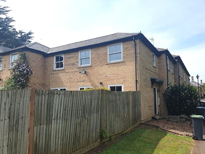 3 Bedroom End Of Terrace House To Rent In Falcon Close, Herne, Herne Bay, Kent, CT6