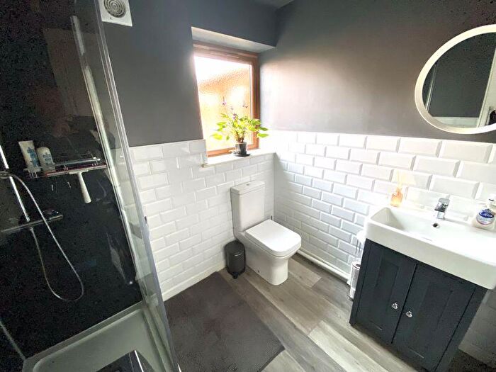 4 Bedroom Detached House For Sale In Orford Rise, Nuneaton, CV10