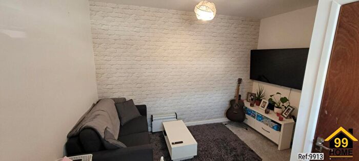 1 Bedroom Flat To Rent In Bridgend Road, Pontyclun, Glamorgan, CF72