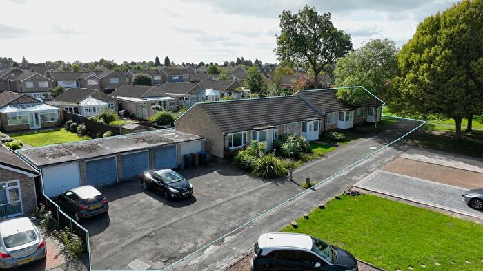 8 Bedroom Block Of Apartments For Sale In Coppice Close, Hinckley, Leicestershire, LE10